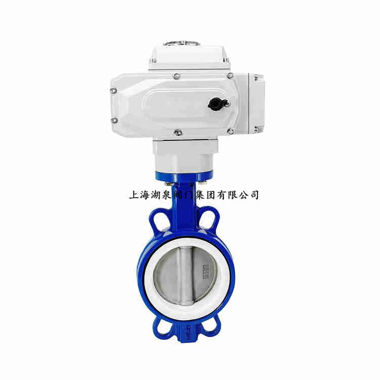 電動蝶閥D971X-16/DN100的產(chǎn)品選型